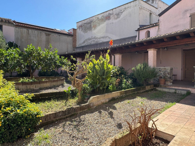 Casa singola in vendita a Muravera