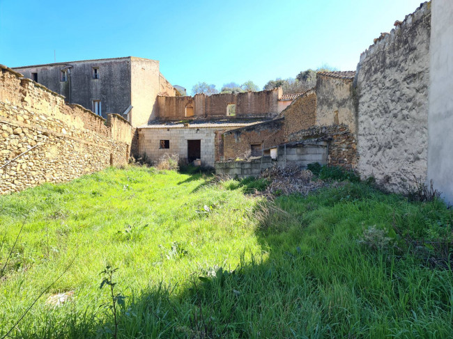 Terreno edificabile in vendita a Ballao