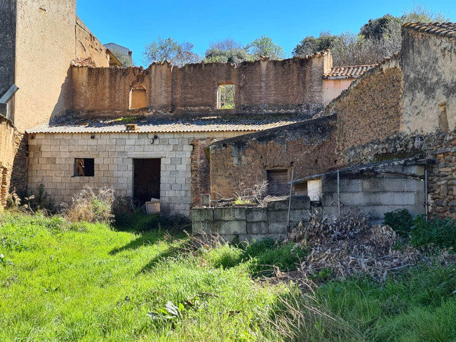 Terreno edificabile in vendita a Ballao