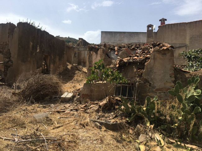 Terreno edificabile in vendita a San Vito