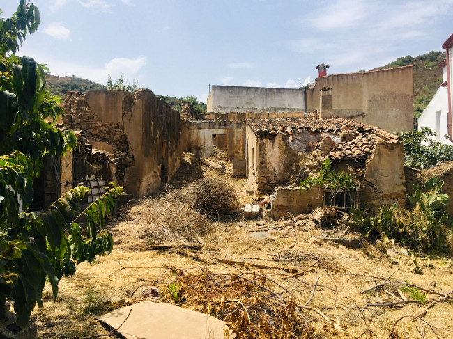 Terreno edificabile in vendita a San Vito