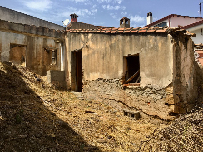 Terreno edificabile in vendita a San Vito (CI)