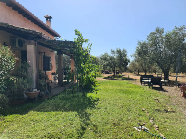 Casa indipendente in vendita a San Vito (CI)