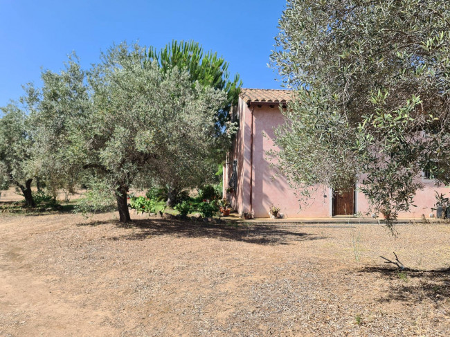 Casa singola in vendita a San Vito