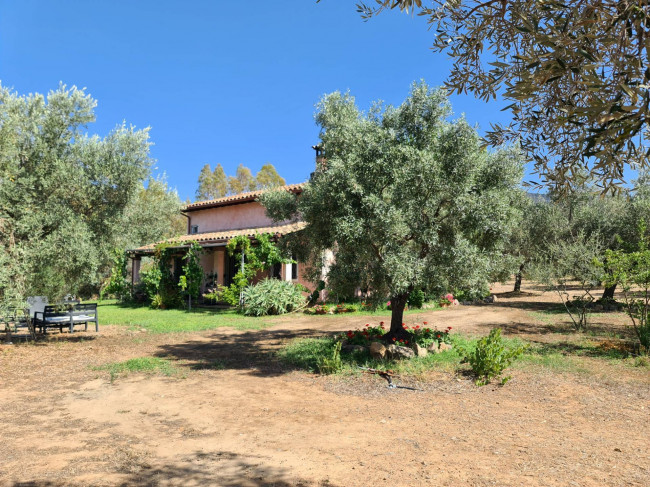 Casa indipendente in vendita a San Vito (CI)