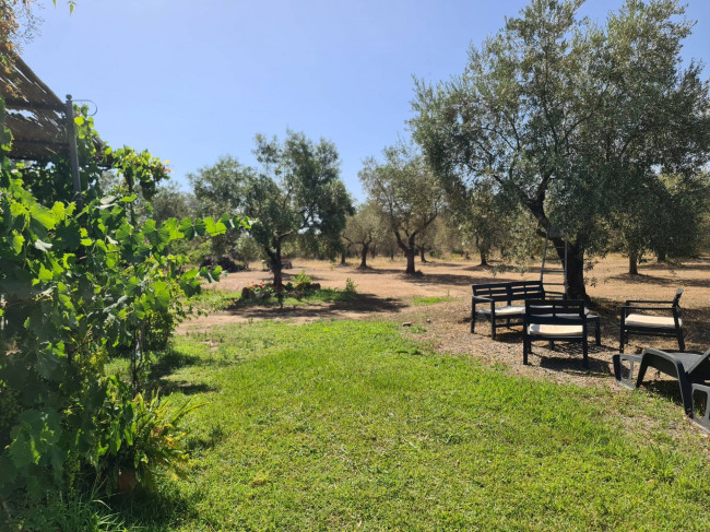 Casa singola in vendita a San Vito