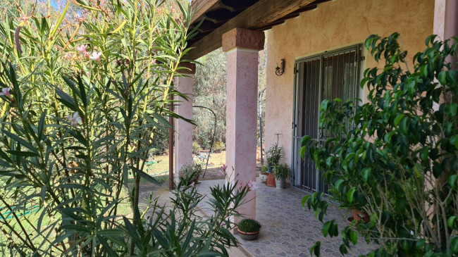 Casa indipendente in vendita a San Vito (CI)