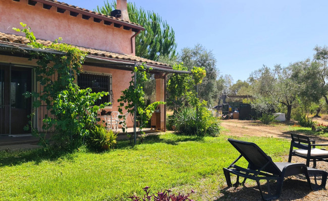 Casa indipendente in vendita a San Vito (CI)