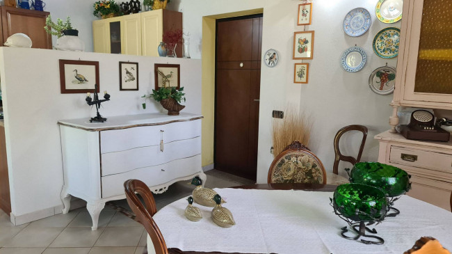 Casa indipendente in vendita a San Vito (CI)