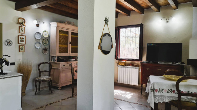 Casa indipendente in vendita a San Vito (CI)