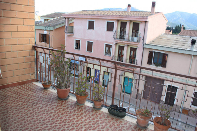 Casa singola in vendita a Villaputzu