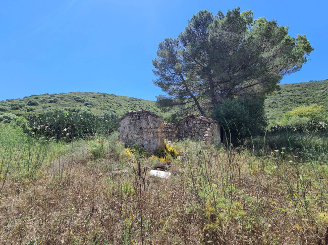 Rustico in vendita a Muravera (CI)