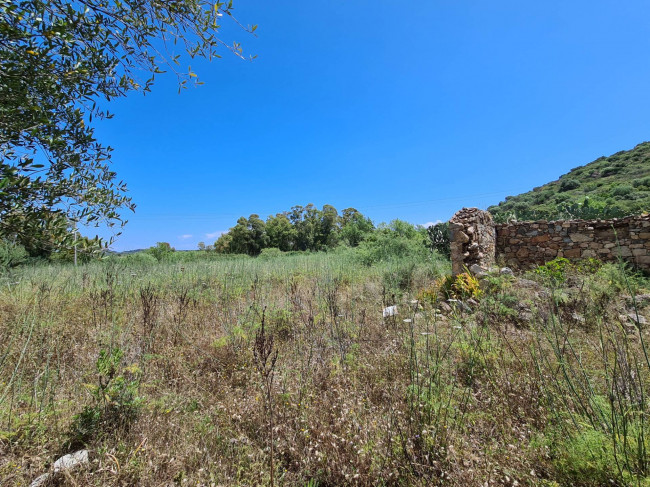 Rustico in vendita a Muravera (CI)