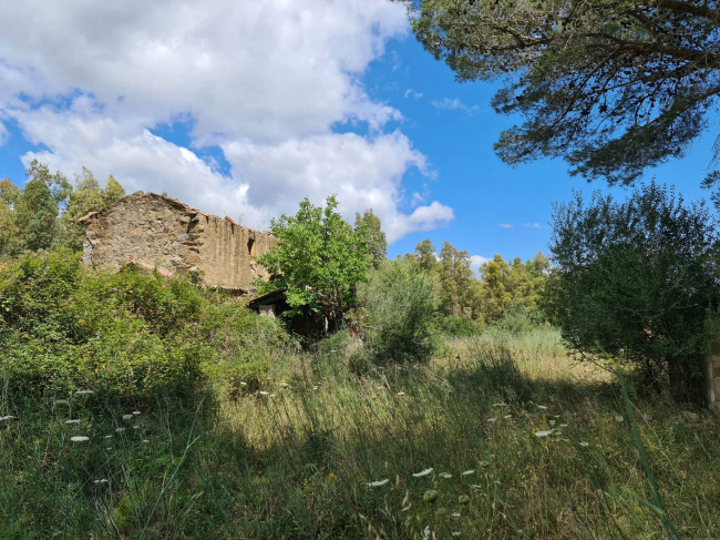 Rustico in vendita a Muravera (CI)