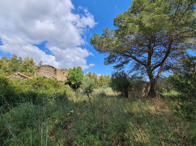 Rustico in vendita a Muravera (CI)