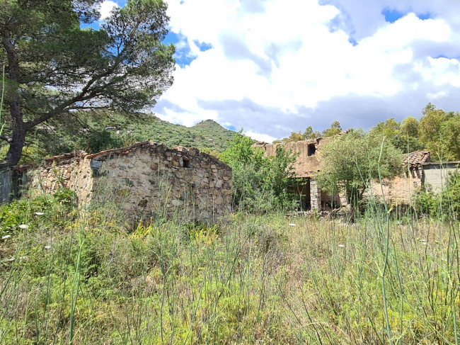 Rustico in vendita a Muravera (CI)