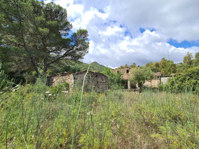 Rustico in vendita a Muravera (CI)