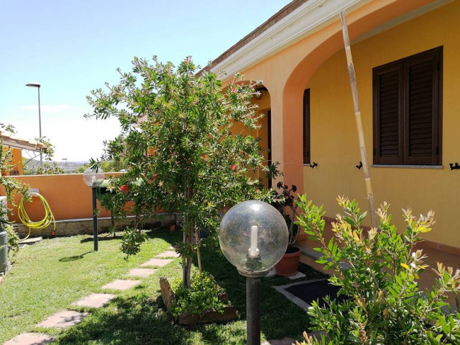 Villa in vendita a Villaputzu (CI)