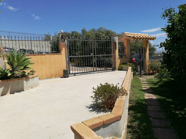 Villa in vendita a Villaputzu (CI)