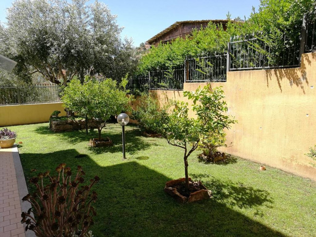 Villa in vendita a Villaputzu