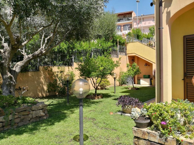 Villa in vendita a Villaputzu (CI)