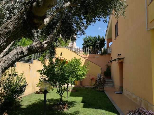 Villa in vendita a Villaputzu (CI)