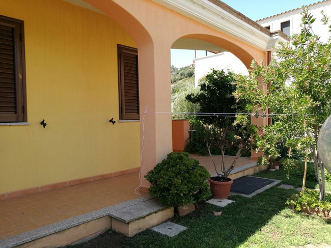 Villa in vendita a Villaputzu