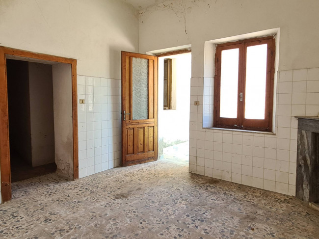 Casa indipendente in vendita a San Vito (CI)