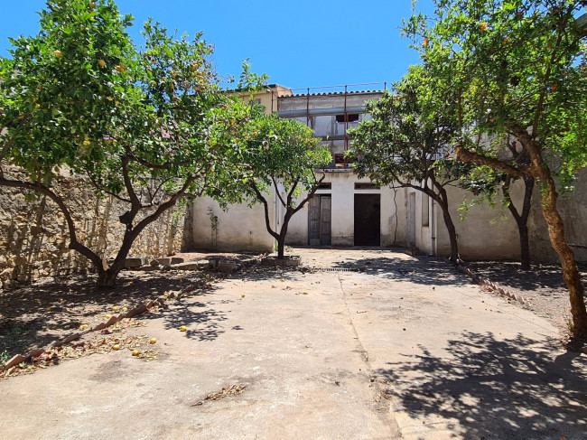 Casa singola in vendita a San Vito