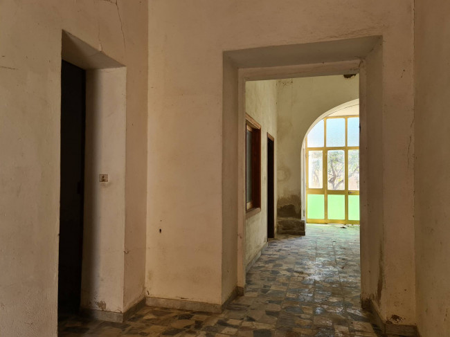 Casa indipendente in vendita a San Vito (CI)