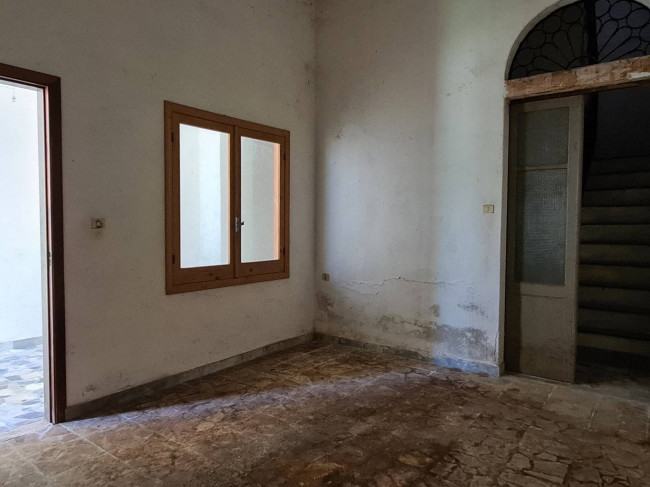 Casa indipendente in vendita a San Vito (CI)