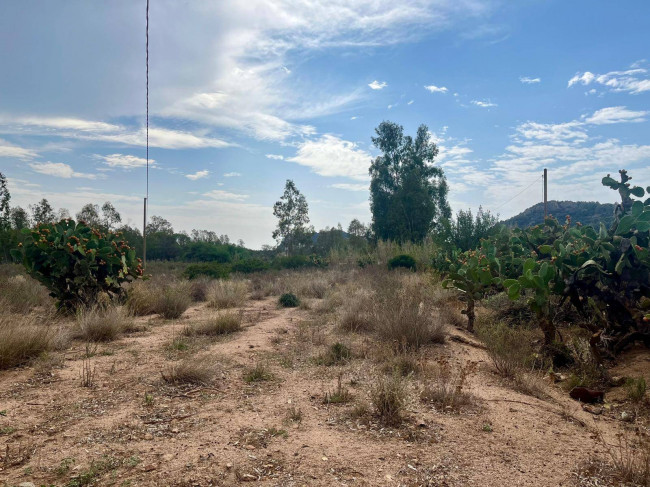 Terreno agricolo in vendita a Muravera (CI)