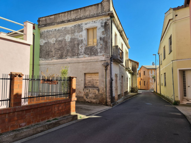 Casa singola in vendita a San Vito