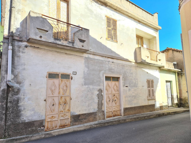 Casa singola in vendita a San Vito