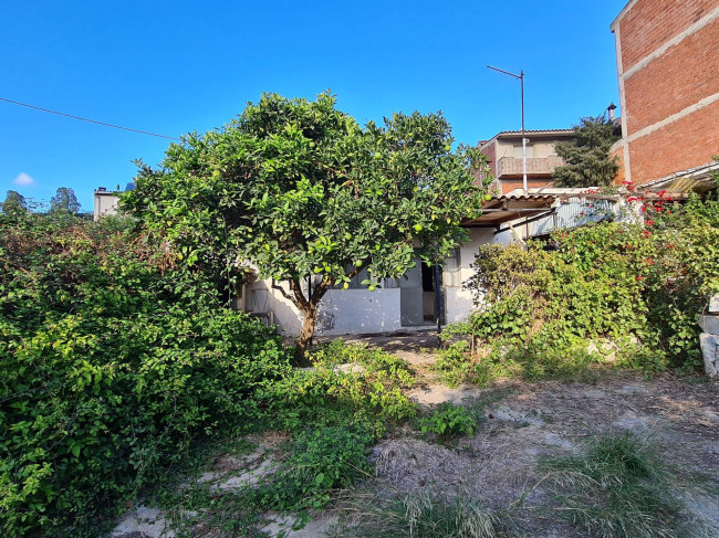 Casa singola in vendita a Villaputzu