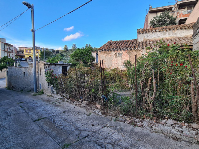 Casa singola in vendita a Villaputzu