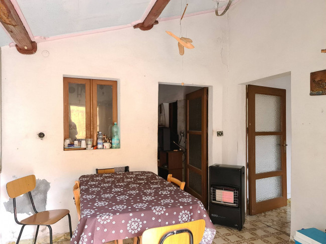 Casa singola in vendita a Assemini