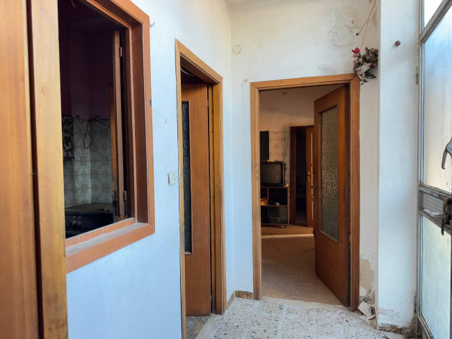 Casa singola in vendita a Assemini