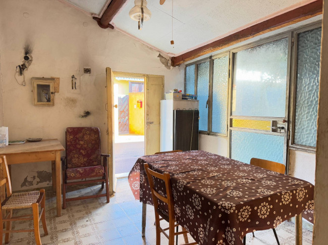 Casa singola in vendita a Assemini