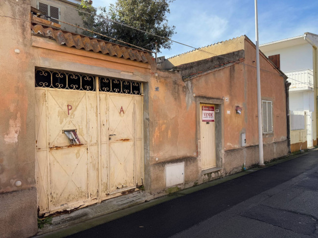 Casa singola in vendita a Assemini