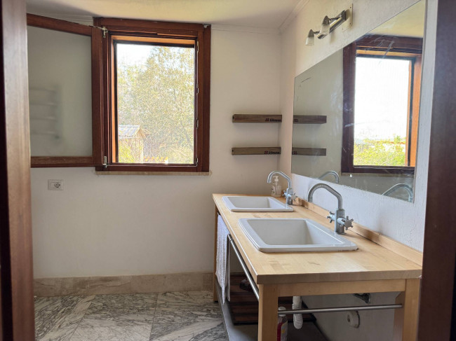 Casa singola in vendita a San Vito
