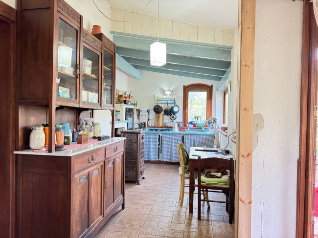 Casa singola in vendita a San Vito