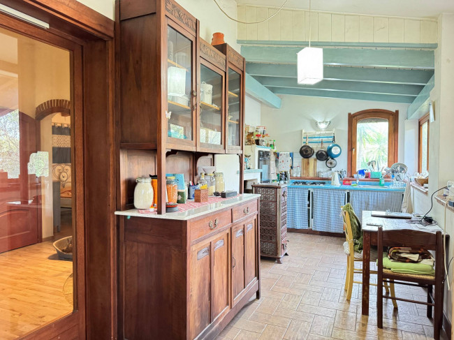 Casa singola in vendita a San Vito
