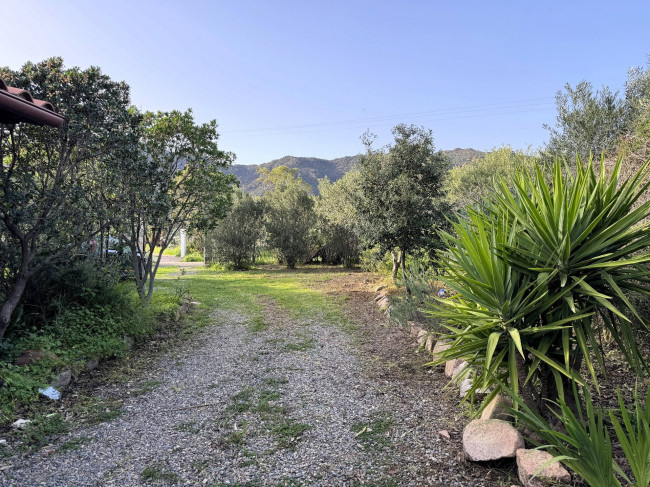 Casa singola in vendita a San Vito