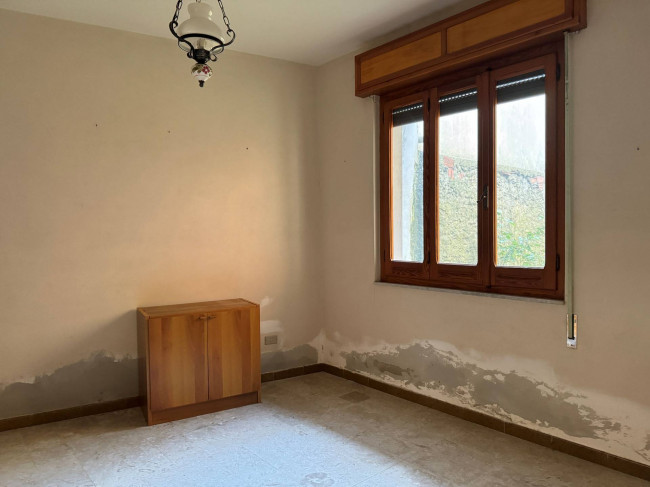 Casa singola in vendita a San Nicolò Gerrei