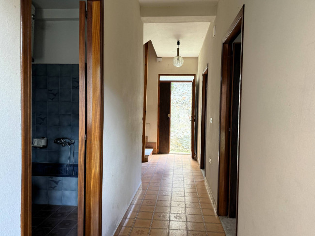 Casa singola in vendita a San Nicolò Gerrei