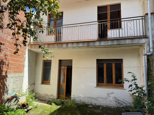 Casa singola in vendita a San Nicolò Gerrei