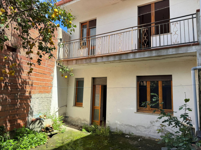 Casa singola in vendita a San Nicolò Gerrei