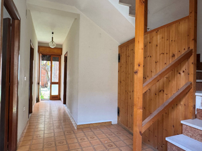 Casa singola in vendita a San Nicolò Gerrei