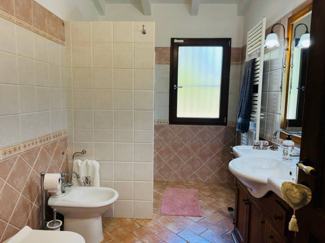 Villa in vendita a San Vito
